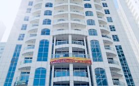 California Beach Hostel Dubai